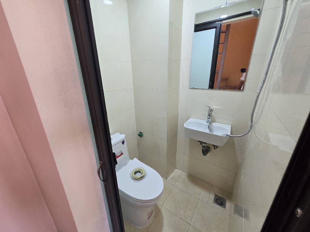 Tả Thanh Oai - Thanh Trì - NHÀ ĐẸP PHÂN LÔ 33M² - CÁCH Ô TÔ TRÁNH VÀI BƯỚC CHÂN