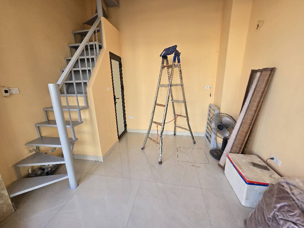 Tả Thanh Oai - Thanh Trì - NHÀ ĐẸP PHÂN LÔ 33M² - CÁCH Ô TÔ TRÁNH VÀI BƯỚC CHÂN