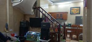 Tả Thanh Oai - Thanh Trì - NHÀ ĐẸP PHÂN LÔ 33M² - CÁCH Ô TÔ TRÁNH VÀI BƯỚC CHÂN