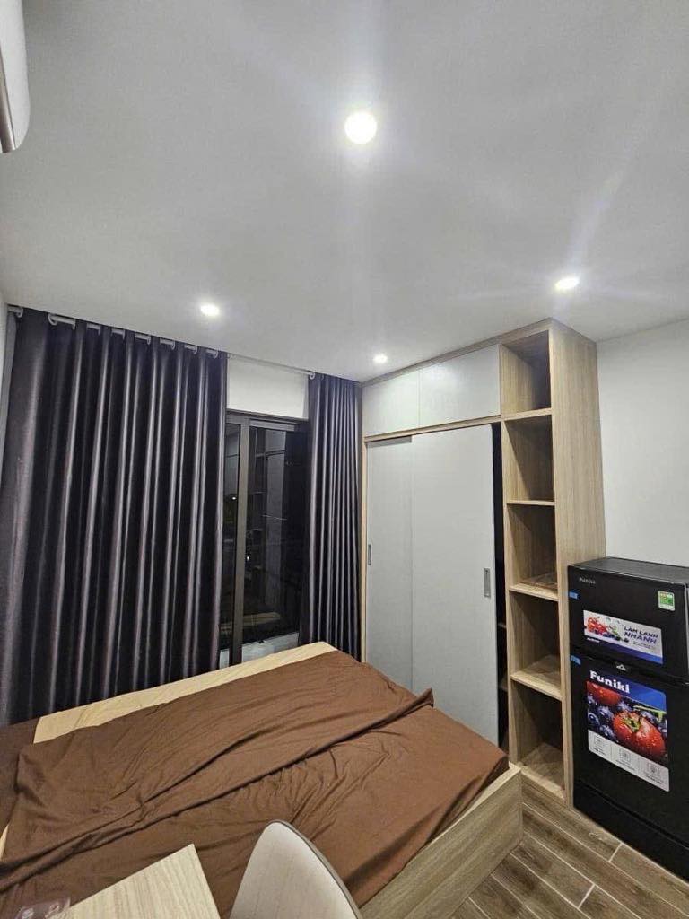 XÃ ĐÀN – 35 MÉT VUÔNG - NHÀ MỚI DÂN XÂY – 10M RA PHỐ – NGAY NGÃ 6 Ô CHỢ DỪA – 6.35 TỶ