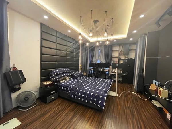 XÃ ĐÀN – 35 MÉT VUÔNG - NHÀ MỚI DÂN XÂY – 10M RA PHỐ – NGAY NGÃ 6 Ô CHỢ DỪA – 6.35 TỶ