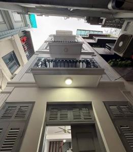 THÁI HÀ – 32M² – 6 TẦNG DÂN XÂY – 10M RA Ô TÔ – GẦN HỒ – GẦN ĐẠI HỌC – Ở NGAY