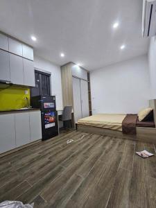 NHÀ LÔ GÓC – 2 MẶT THOÁNG – NGÕ BA GÁC – GẦN PHỐ TÔN ĐỨC THẮNG – CHỈ 3.3 TỶ