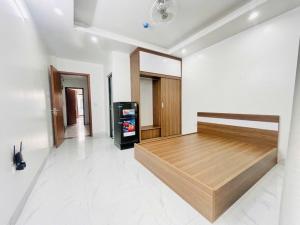 Nhỉnh 6 tỷ - Nhà đẹp Phương Liên Đống Đa - Ngõ thông
