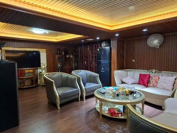 Chính chủ bán nhà 35mx 4 tầng dân xây kiên cố giá chỉ 5.x tỷ