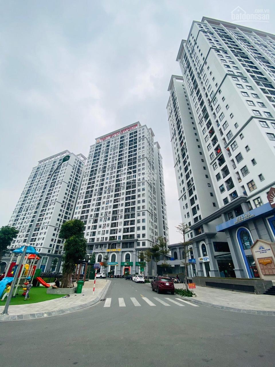 Chỉ 4250 triệu nhận ngay căn 2 ngủ full nội thất tại chung cư Hateco Xuân Phương