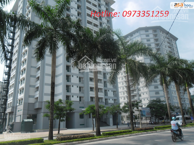 chỉ 6050 triệu nhận ngay căn góc 3 ngủ full nội thát tại trung tâm quận Cầu Giấy