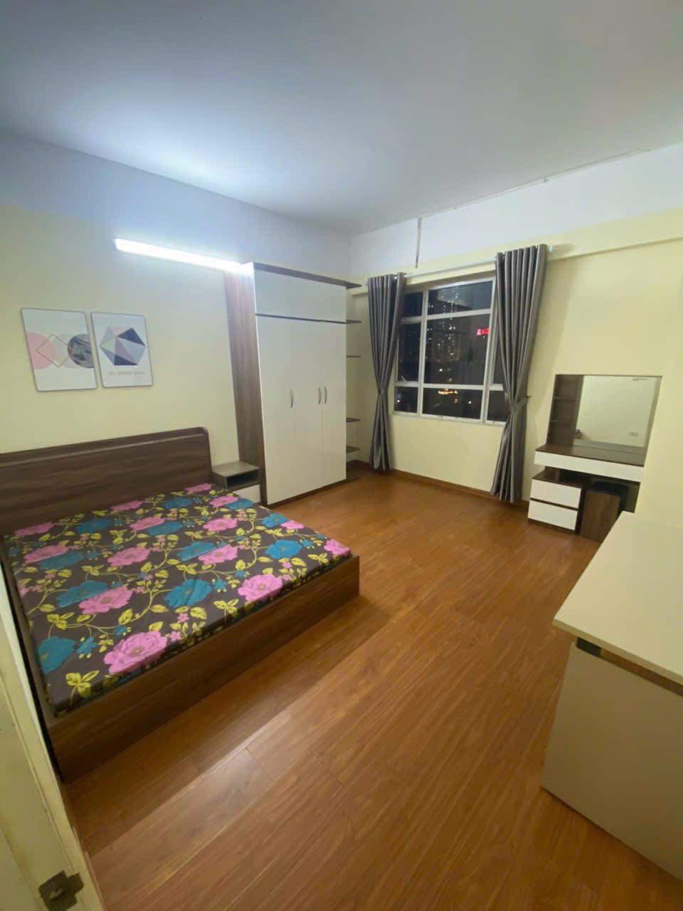 chỉ 6050 triệu nhận ngay căn góc 3 ngủ full nội thát tại trung tâm quận Cầu Giấy