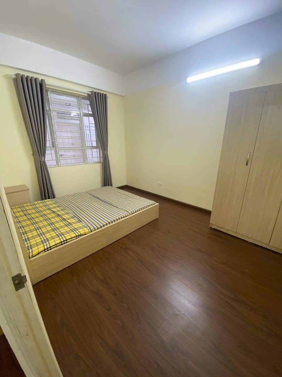 chỉ 6050 triệu nhận ngay căn góc 3 ngủ full nội thát tại trung tâm quận Cầu Giấy
