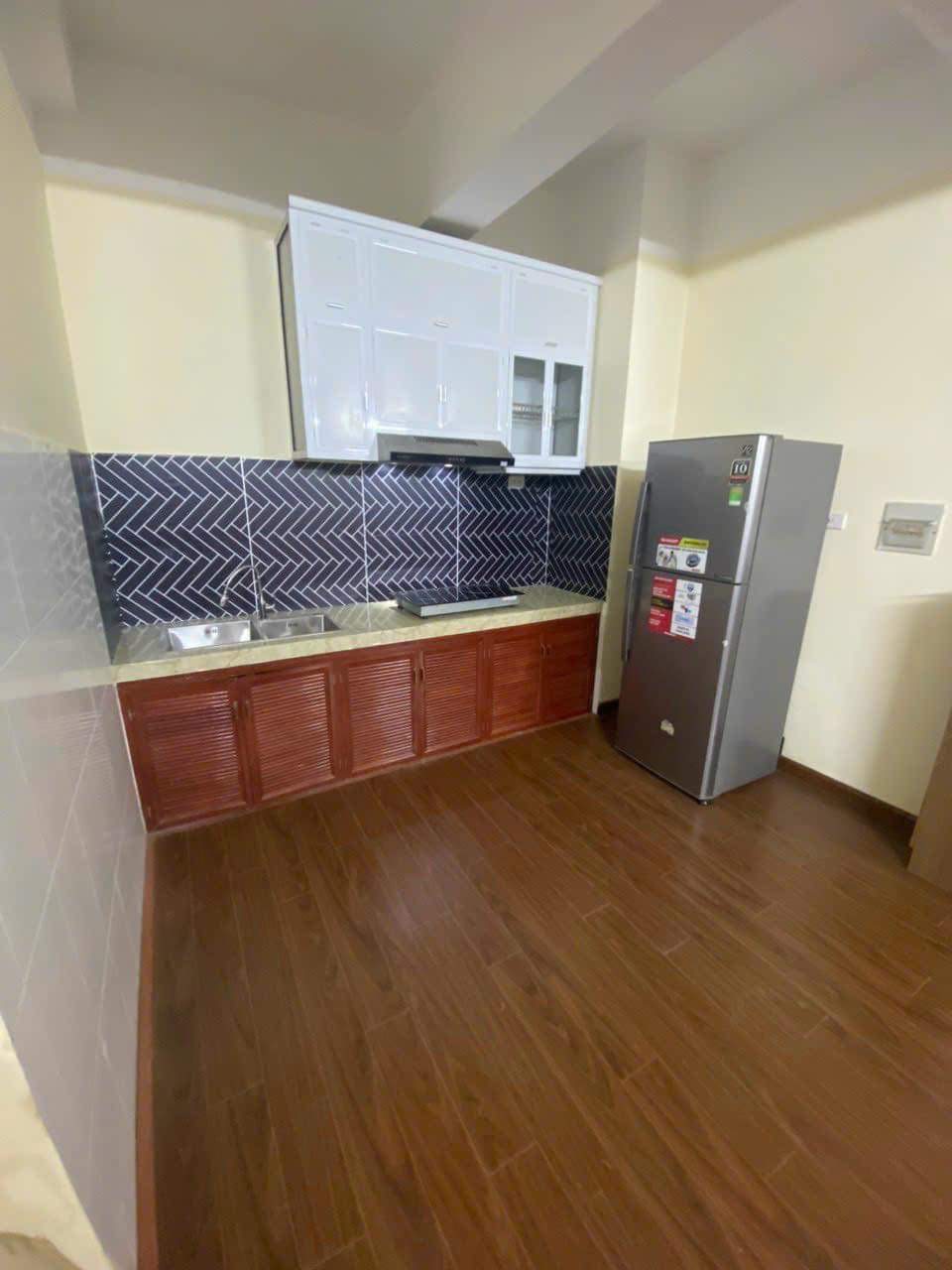 chỉ 6050 triệu nhận ngay căn góc 3 ngủ full nội thát tại trung tâm quận Cầu Giấy