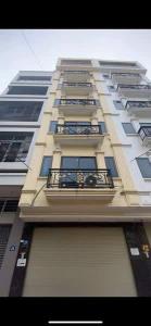 Chính chủ bán nhà 35mx 4 tầng dân xây kiên cố giá chỉ 5.x tỷ