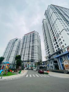 Chỉ 4250 triệu nhận ngay căn 2 ngủ full nội thất tại chung cư Hateco Xuân Phương