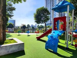Chỉ 4,3 tỷ nhận ngay căn 2ng full nội thất tai trung tâm quận Nam Từ Liêm