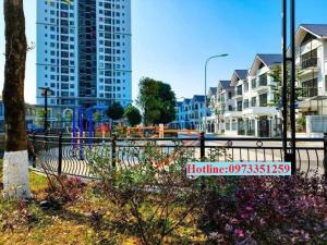 Chỉ 4,x tỷ nhận ngay căn 2 ngủ full nội thất tại chung cư Hateco Xuân Phương