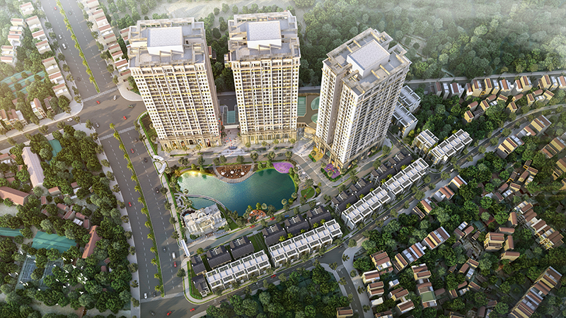 Bán căn 2 ngủ giá rẻ nhất Hateco, Xuân Phương: 0941831966