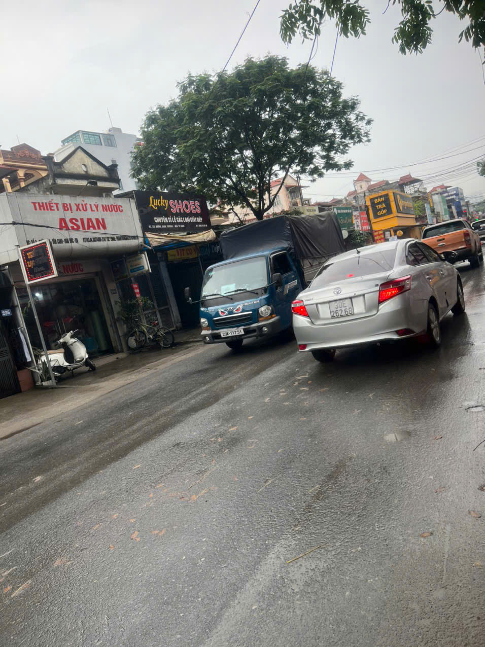Nhà mặt phố kinh doanh tốt giá rẻ nhất , Nam Từ Liêm: 0941831966