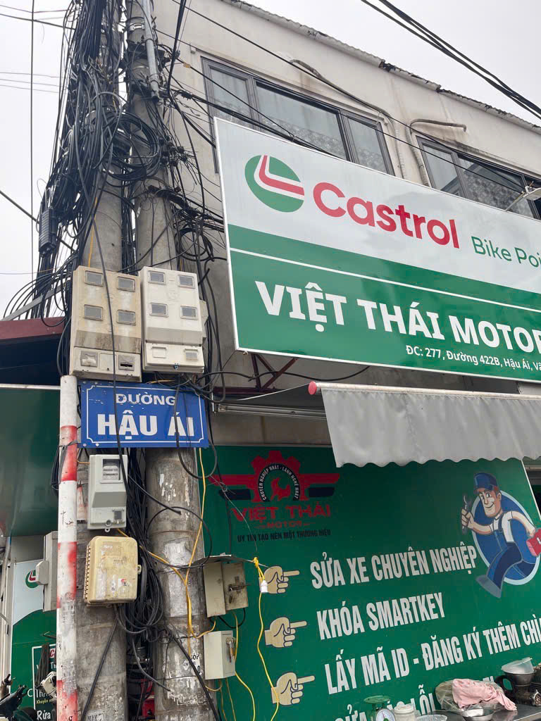 Bán nhà 4 tầng 6 ngủ xây kiên cố độc lập tại Vân Canh, Hoài Đức, Hà Nội: 0941 831 966