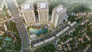 Bán căn 2 ngủ giá rẻ nhất Hateco, Xuân Phương: 0941831966