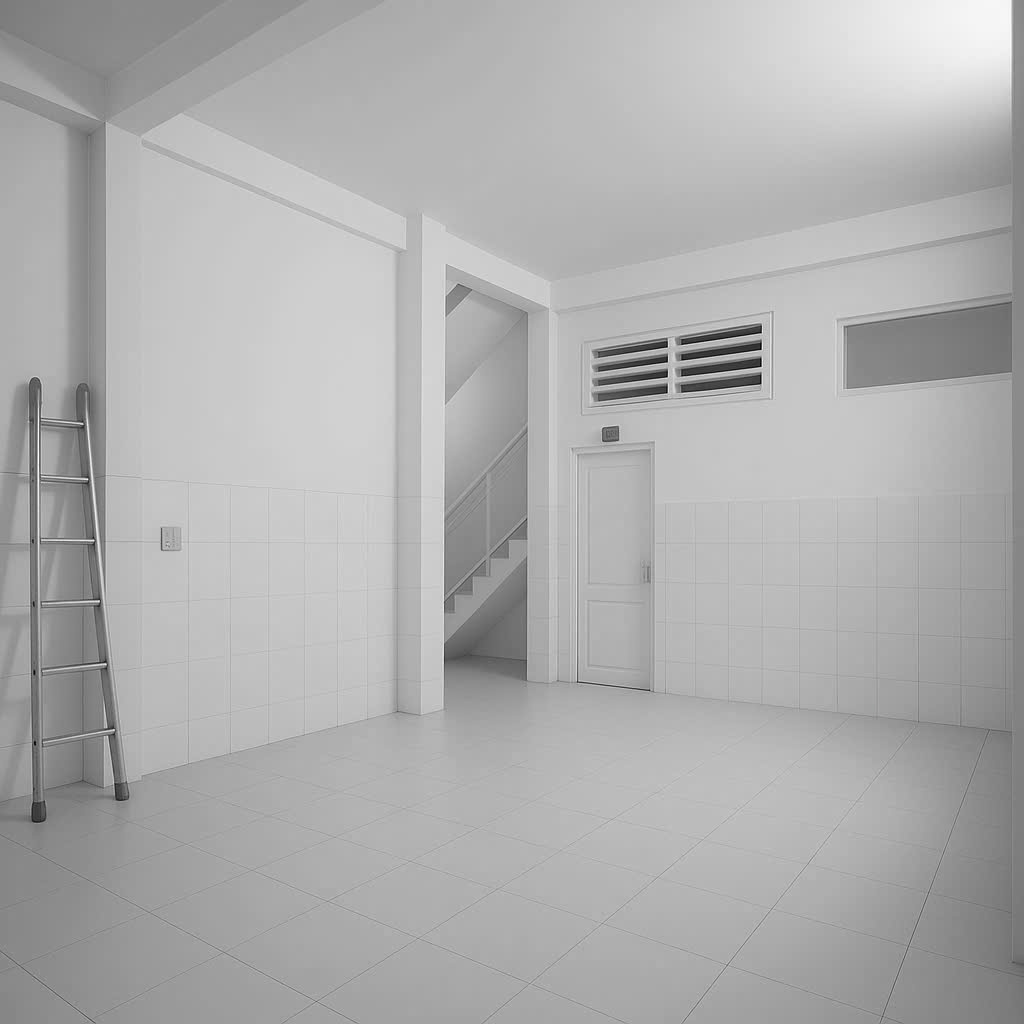CHÍNH CHỦ 1 ĐỜI - MẶT TIỀN BÙI VĂN BA NGAY CHỢ - THU NHẬP GẦN 100TR/THÁNG - NỞ HẬU TÀI LỘC - GIÁ 19.4 TỶ