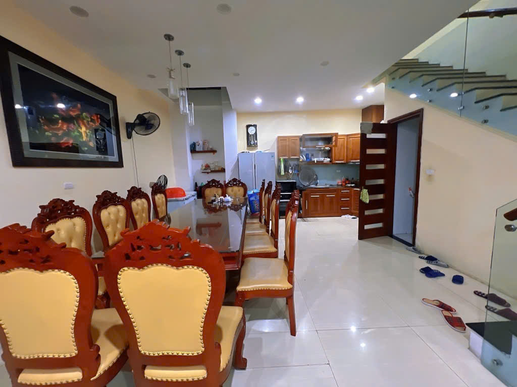 Bán căn biệt thự góc tại Khu đô thị Trung Văn, đường Cương Kiên, Trung Văn, Nam Từ Liêm, Hà Nội