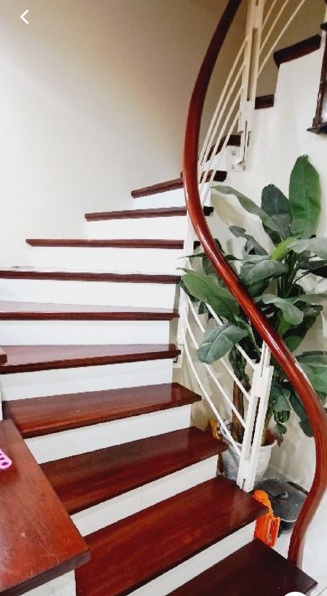 Bán nhà khu Nguyễn Du Hai bà Trưng