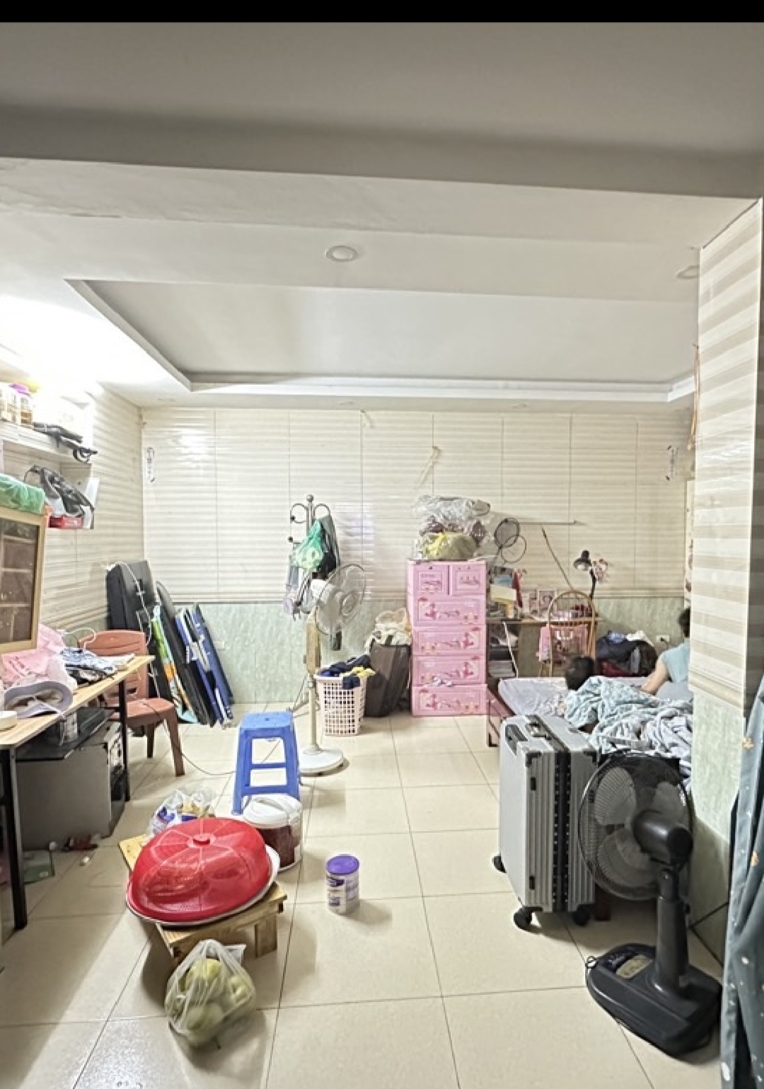 Nhà mặt phố cần bán