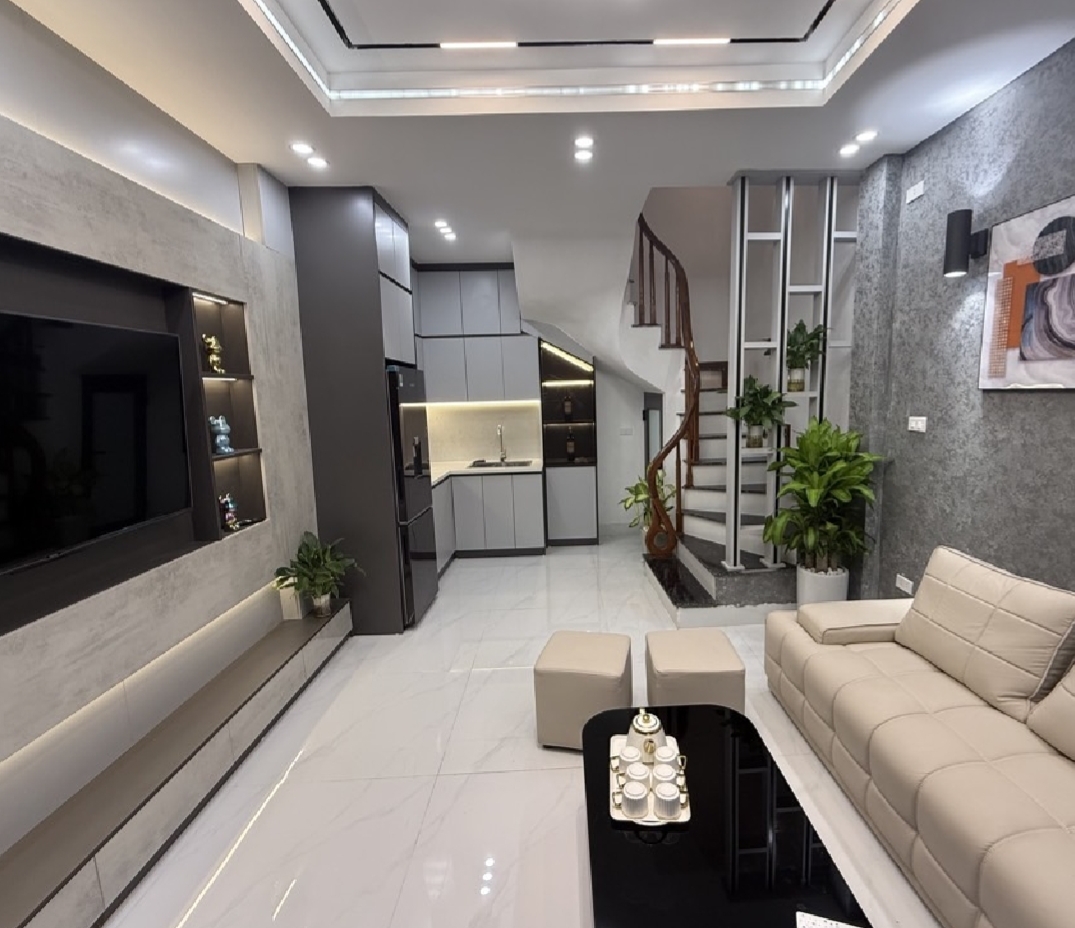 Cần bán nhà Dương Văn Bé
