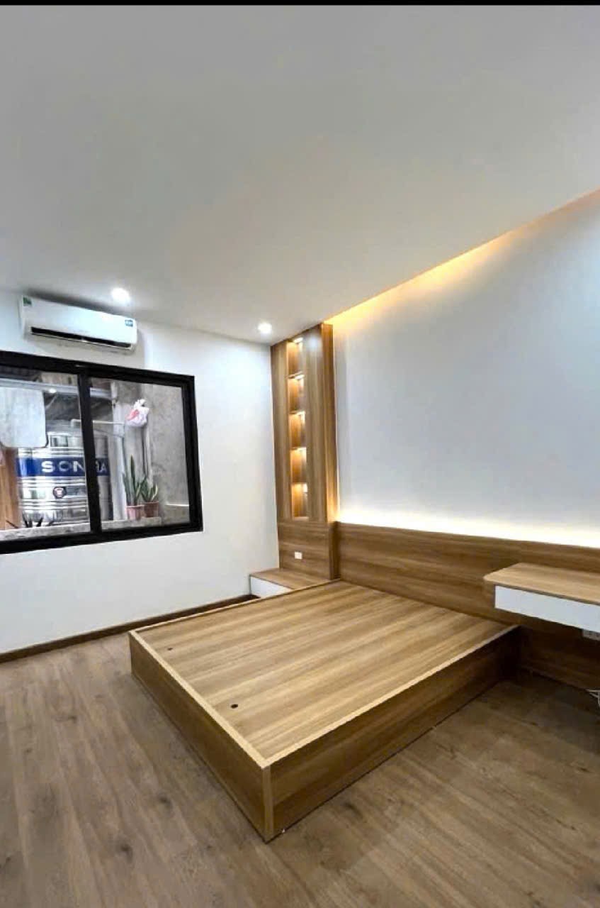 BÁN NHÀ PHỐ TRƯƠNG ĐỊNH