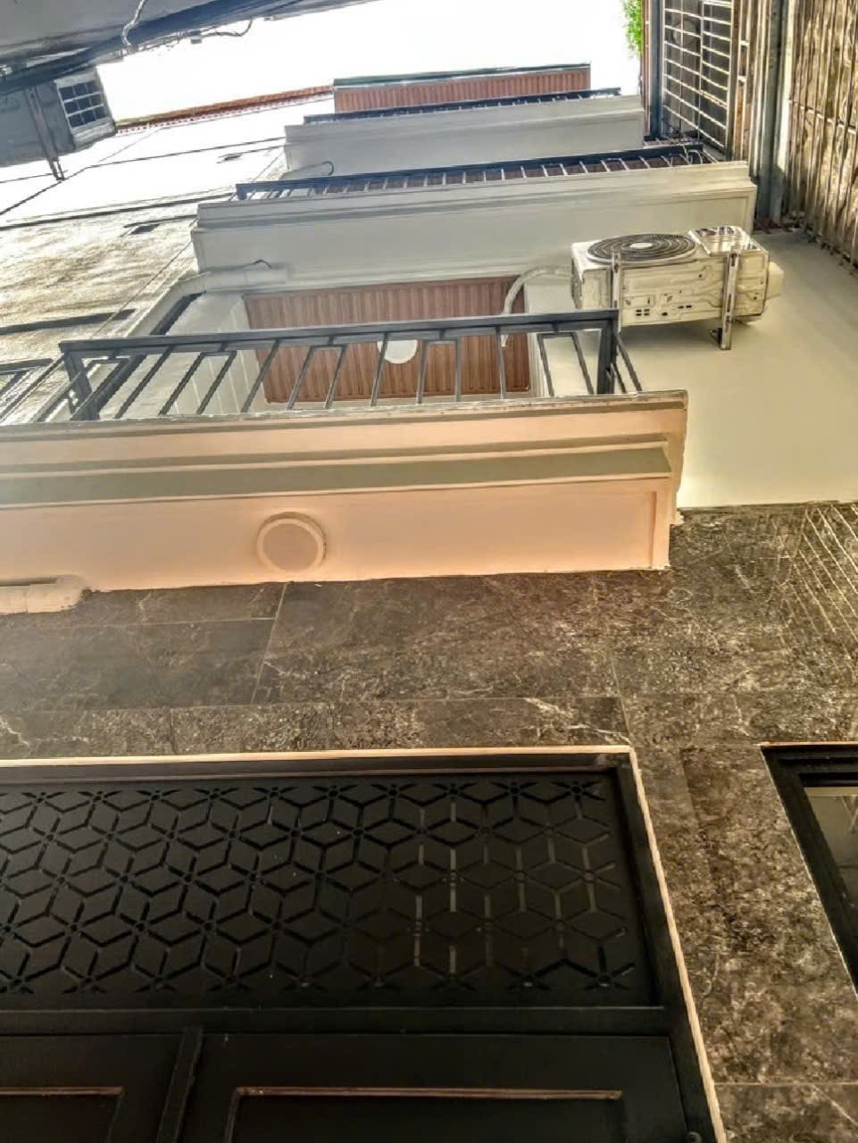 BÁN NHÀ PHỐ TRƯƠNG ĐỊNH