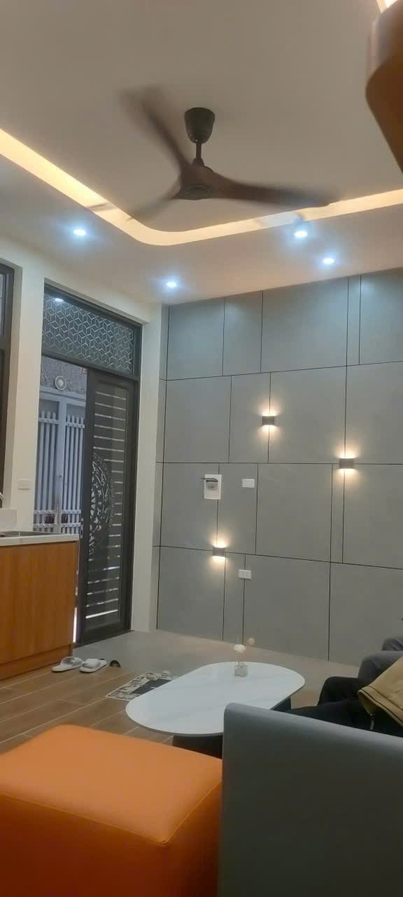 BÁN NHÀ PHỐ TRƯƠNG ĐỊNH