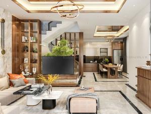 Bán nhà khu Nguyễn Du Hai bà Trưng