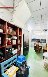 Cần bán nhà giải phóng