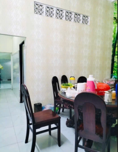 NHÀ LÔ GÓC - ĐƯỜNG THÔNG - TÂN KỲ TÂN QUÝ - CHỈ 83tr/m2