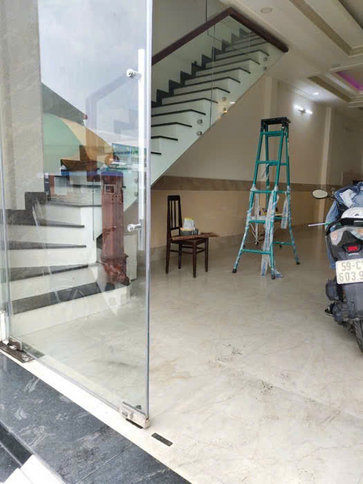 Hàng hiếm giữa lòng Thới An - Mặt tiền 30m