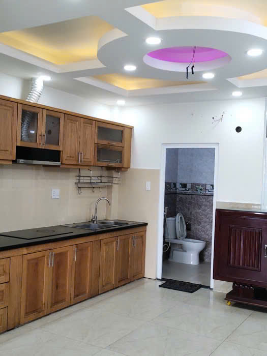 Nhà Đẹp mặt tiền - Chỉ nhỉnh 8.xxx tỷ