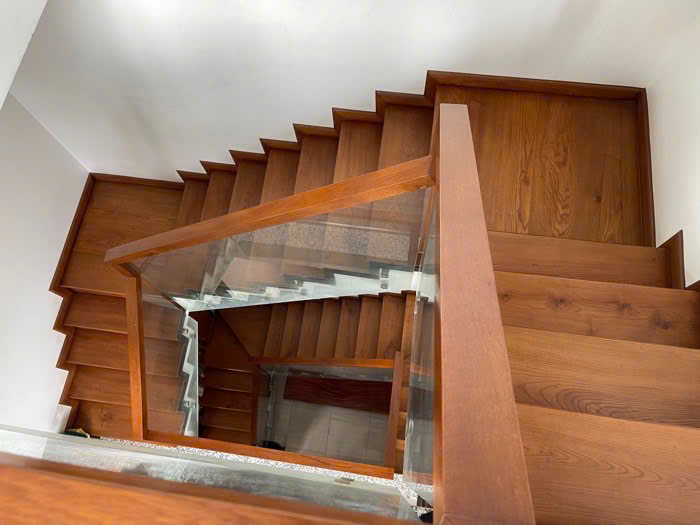 Bán Biệt Thự mini đẹp tại Thạnh xuân-Quận 12