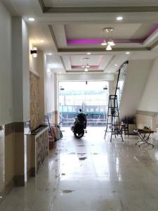 Nhà Đẹp mặt tiền - Chỉ nhỉnh 8.xxx tỷ