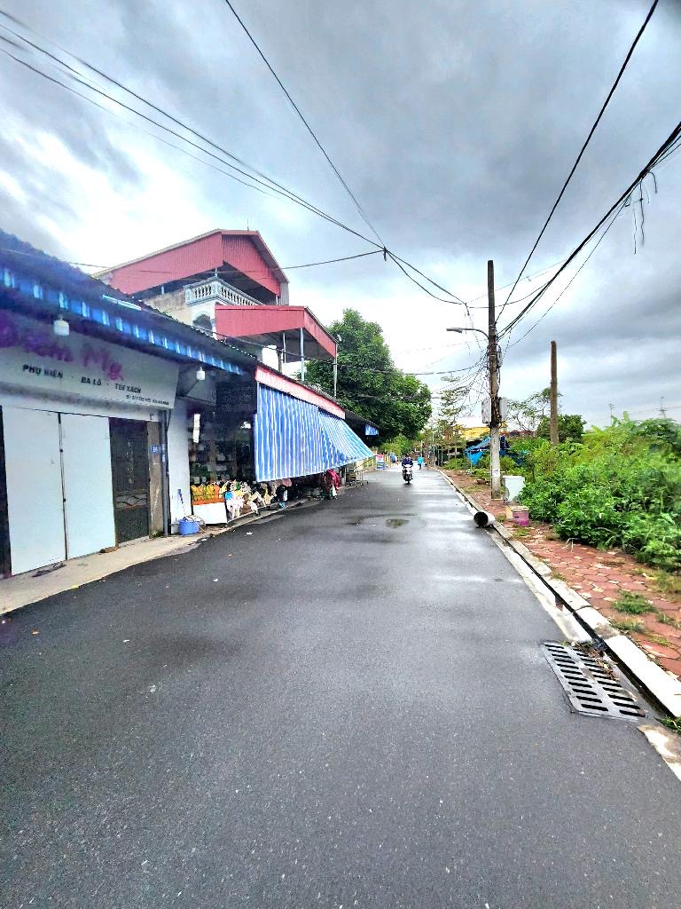 Bán đất GIA LÂM, Ô TÔ 7 chỗ ngủ trong đất. Gần trường ĐẠI HỌC