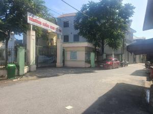 Bán đất GIA LÂM, đường ô tô 16 chỗ , gần Trường Học Viện Toà Án