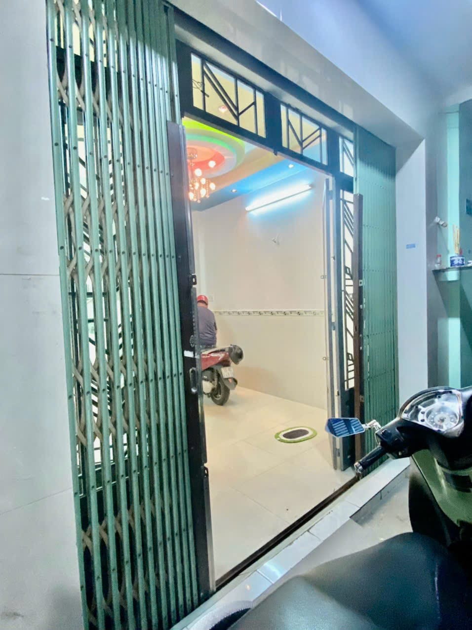 Bán Nhà HXH, Lạc Long Quân, Quận 11, 36m2, nhà 3 tầng đẹp, Nhỉnh 7 Tỷ, 0703863001 Thanh