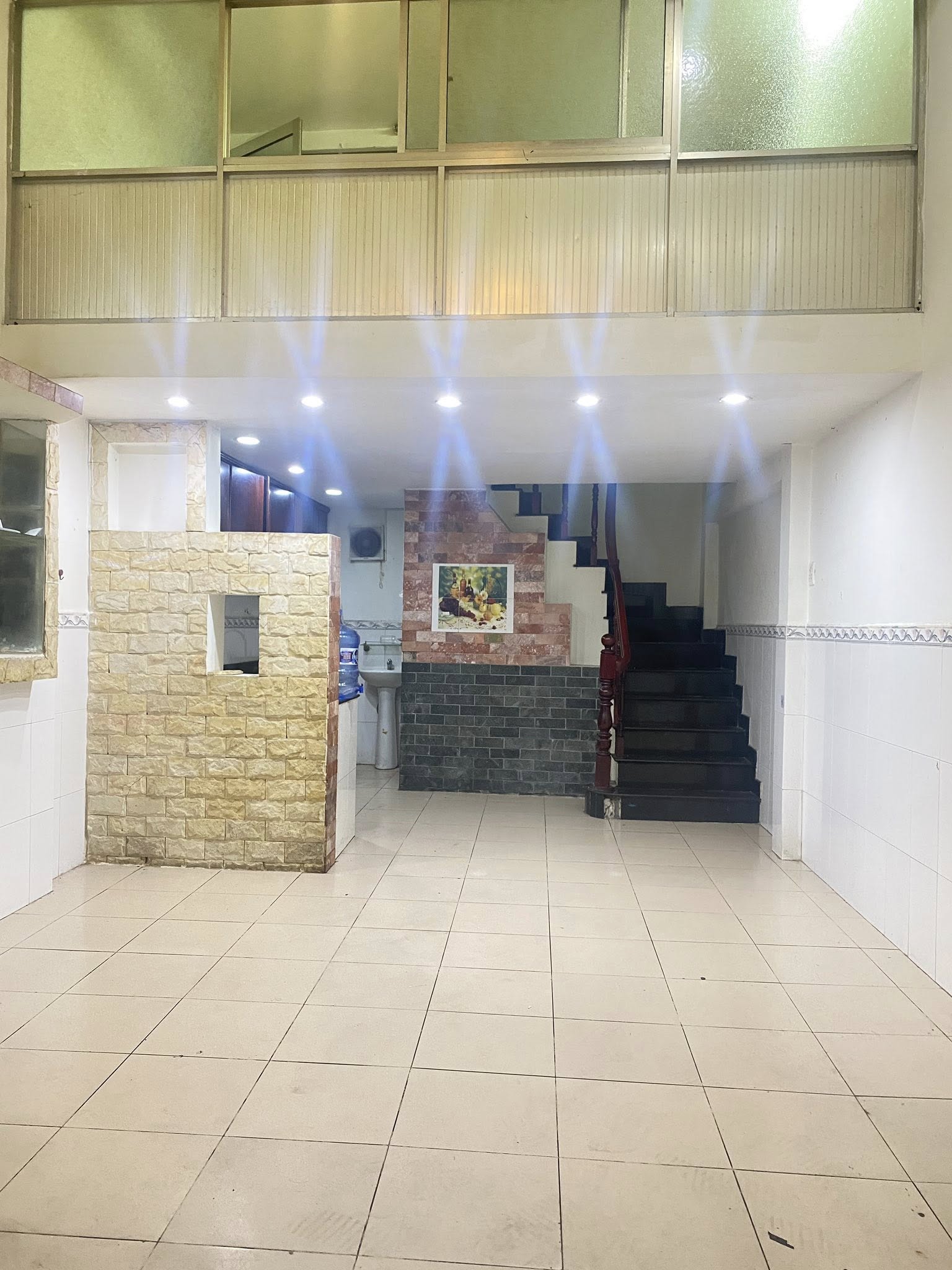 Bán nhà hẻm đường Âu Cơ, Quận 11, khu người Hoa, 44m2, 3 tầng, 7.2 tỷ TL, 0703863001 Thanh