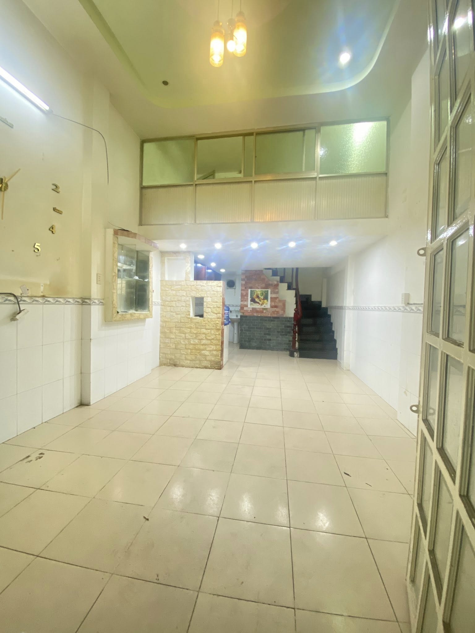 Bán nhà hẻm đường Âu Cơ, Quận 11, khu người Hoa, 44m2, 3 tầng, 7.2 tỷ TL, 0703863001 Thanh