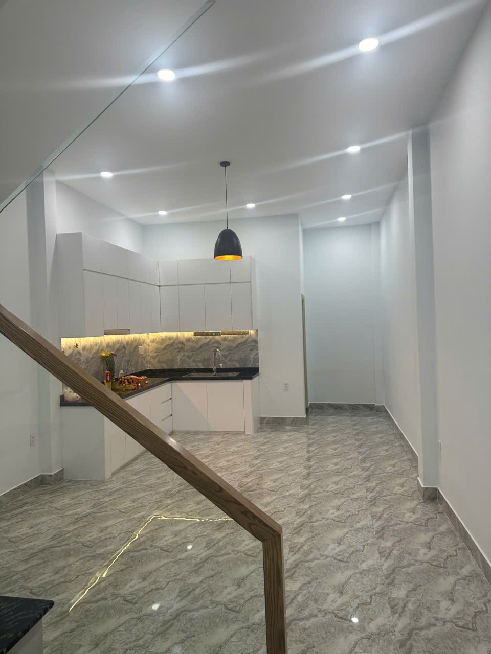 bán Nhà HXT, đường Lê Đại Hành, 8.450 tỷ, 68m2
