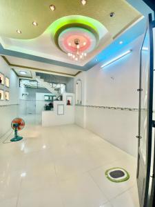 Bán Nhà HXH, Lạc Long Quân, Quận 11, 36m2, nhà 3 tầng đẹp, Nhỉnh 7 Tỷ, 0703863001 Thanh
