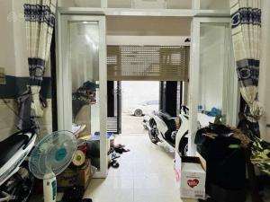 Nhà 4 tầng HXH thông gần Đầm Sen DT 52m2 - chỉ nhỉnh 6 tỷ