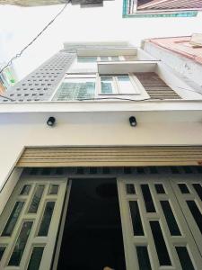 Nhà mới đẹp hẻm xe hơi đường 3/2, Q10, 33m2, 4 tầng, nhỉnh 6 tỷ - gần ngã 6 Nguyễn Tri Phương