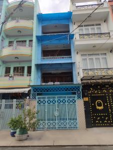 Bán nhà đường 28 sát Metro 4x19m, 76m2 3 lầu , 0703863001 Thanh