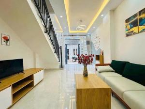 Bán nhà MT KDC NGUYỄN SƠN, BÌNH CHÁNH