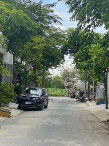 CHÍNH CHỦ BÁN NHÀ MT BÌNH HƯNG - CẠNH KHU MIYUKI DT:105 M2 (4 X 30) 2T, 5PN CHỈ 3.7 TỶ