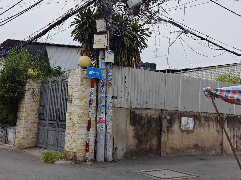 Bán Gấp